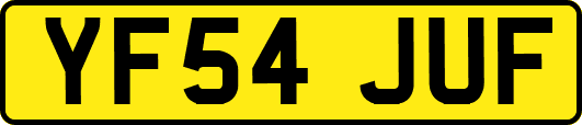 YF54JUF