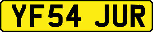 YF54JUR