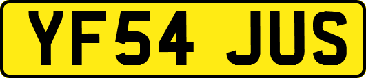 YF54JUS
