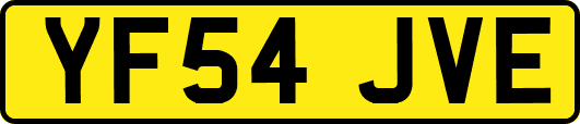 YF54JVE