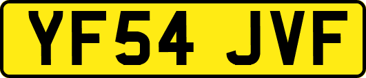 YF54JVF