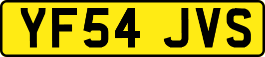 YF54JVS