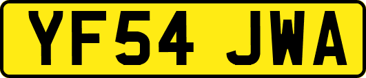 YF54JWA