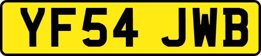 YF54JWB