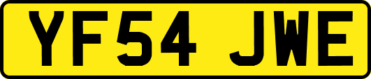 YF54JWE