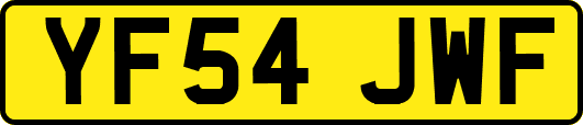 YF54JWF
