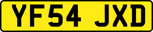 YF54JXD