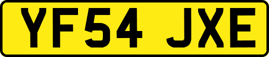 YF54JXE