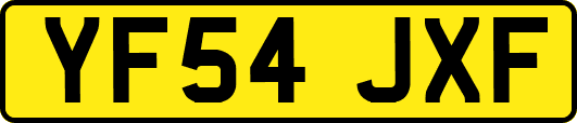 YF54JXF
