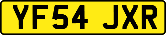 YF54JXR