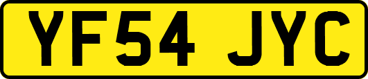 YF54JYC