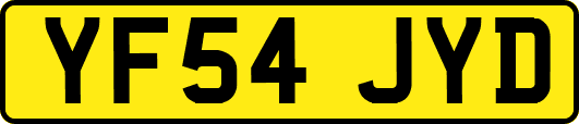 YF54JYD