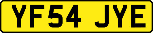 YF54JYE