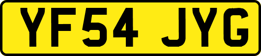 YF54JYG