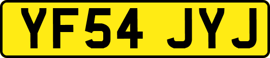 YF54JYJ