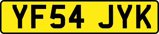 YF54JYK