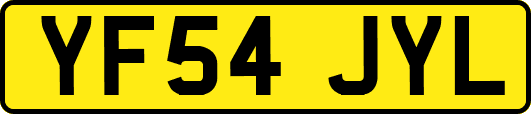 YF54JYL