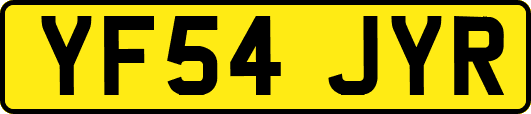YF54JYR