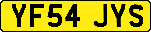 YF54JYS