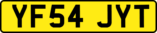 YF54JYT
