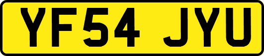 YF54JYU