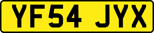 YF54JYX