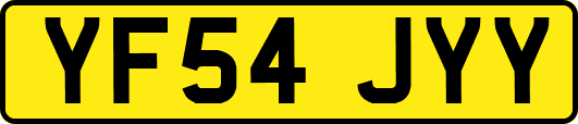 YF54JYY