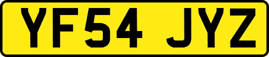 YF54JYZ
