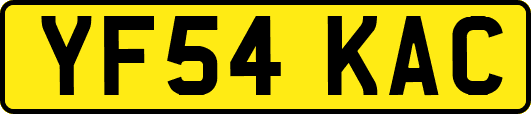 YF54KAC