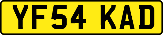 YF54KAD