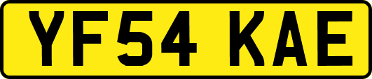 YF54KAE