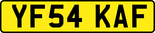 YF54KAF