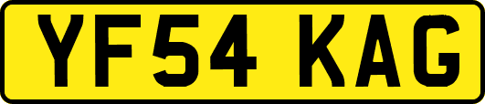 YF54KAG