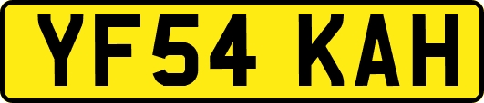 YF54KAH