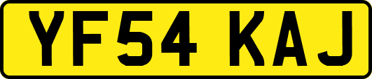 YF54KAJ