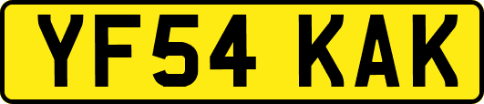 YF54KAK