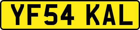 YF54KAL