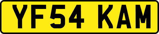 YF54KAM