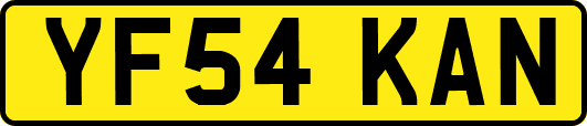 YF54KAN