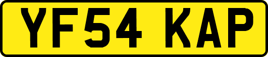 YF54KAP