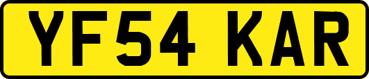 YF54KAR
