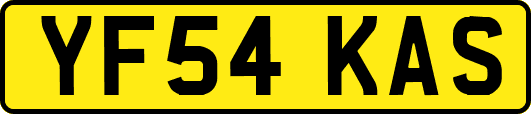 YF54KAS