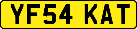 YF54KAT