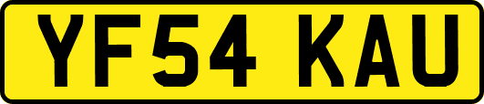 YF54KAU