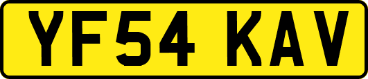 YF54KAV