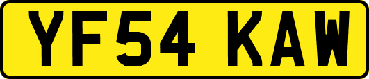 YF54KAW