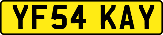 YF54KAY