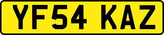 YF54KAZ