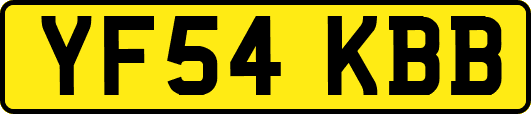 YF54KBB