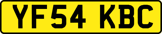 YF54KBC